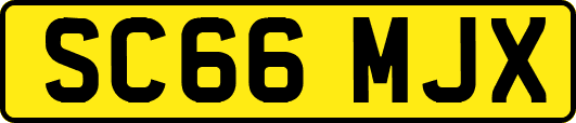 SC66MJX