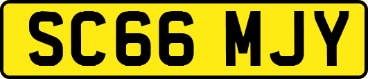 SC66MJY