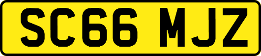 SC66MJZ