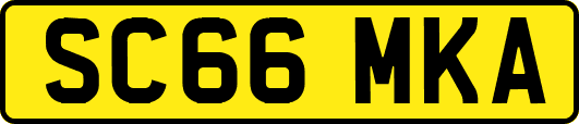 SC66MKA