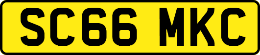 SC66MKC