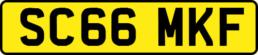 SC66MKF
