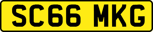 SC66MKG