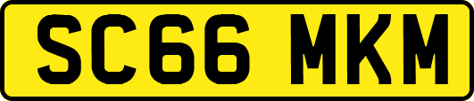 SC66MKM