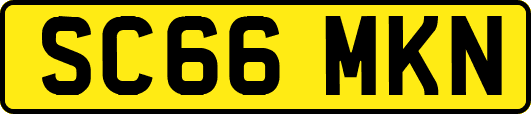 SC66MKN
