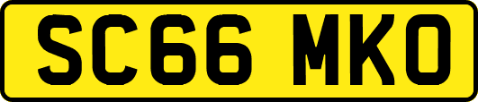 SC66MKO