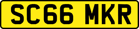 SC66MKR