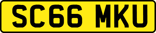 SC66MKU