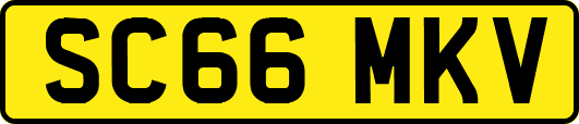 SC66MKV