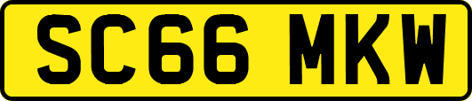 SC66MKW