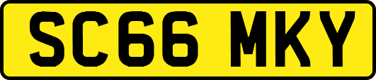 SC66MKY