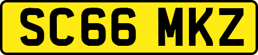 SC66MKZ