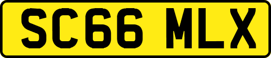 SC66MLX