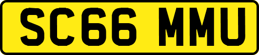 SC66MMU