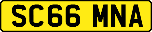 SC66MNA