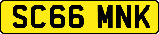 SC66MNK