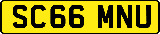 SC66MNU