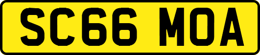 SC66MOA