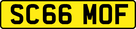 SC66MOF