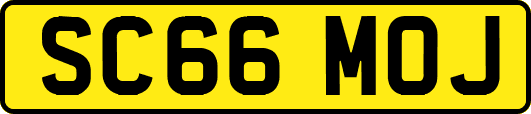 SC66MOJ