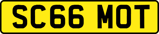SC66MOT