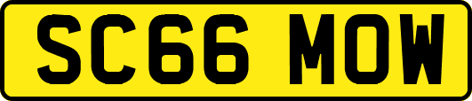 SC66MOW