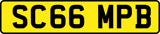 SC66MPB
