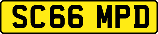 SC66MPD