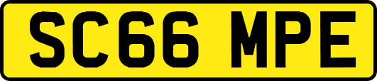 SC66MPE