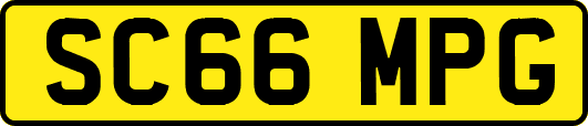 SC66MPG