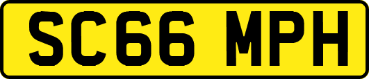 SC66MPH