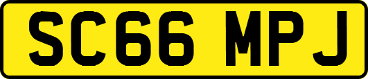 SC66MPJ