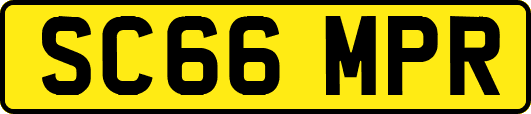 SC66MPR