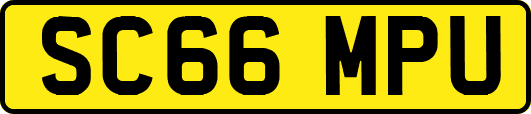 SC66MPU