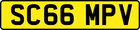 SC66MPV