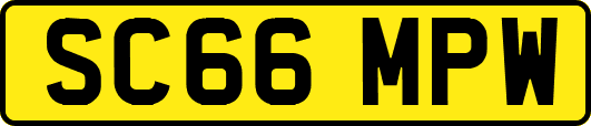 SC66MPW