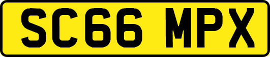 SC66MPX