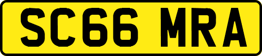 SC66MRA