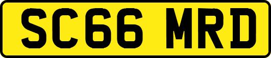 SC66MRD