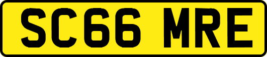 SC66MRE
