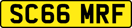 SC66MRF