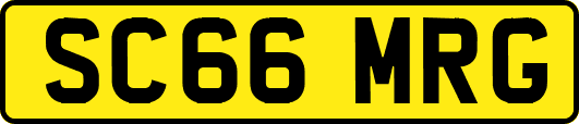 SC66MRG