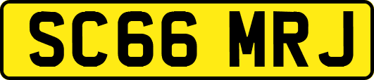 SC66MRJ