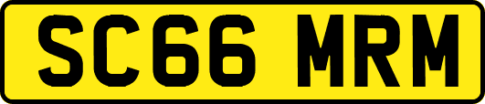 SC66MRM