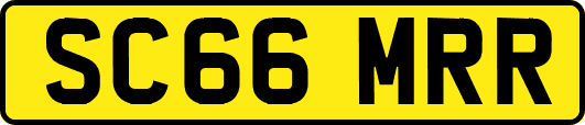 SC66MRR