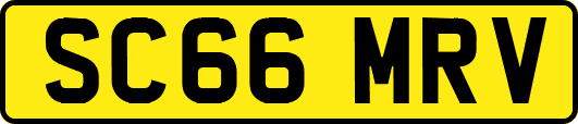 SC66MRV