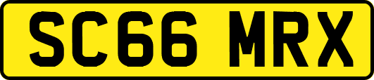 SC66MRX