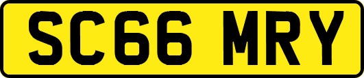 SC66MRY