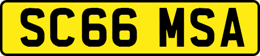 SC66MSA