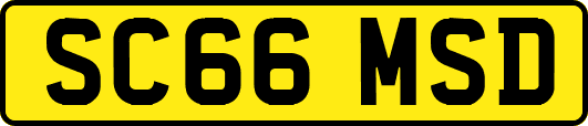 SC66MSD